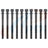Apex AHB876 Engine Cylinder Head Bolt Set