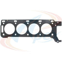 Apex AHG1141L Engine Cylinder Head Gasket - Left