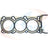 Apex AHG1349L Engine Cylinder Head Gasket - Left