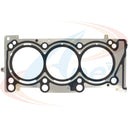 Apex AHG1391R Engine Cylinder Head Gasket - Right