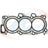 Apex AHG317R Engine Cylinder Head Gasket - Right