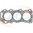 Apex AHG555L Engine Cylinder Head Gasket - Left