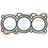 Apex AHG562R Engine Cylinder Head Gasket - Right