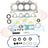Apex AHS1003 Engine Cylinder Head Gasket Set
