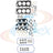Apex AHS1040 Engine Cylinder Head Gasket Set