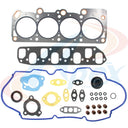 Apex AHS11007 Engine Cylinder Head Gasket Set