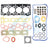Apex AHS11009 Engine Cylinder Head Gasket Set
