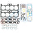 Apex AHS11016 Engine Cylinder Head Gasket Set