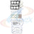 Apex AHS11046 Engine Cylinder Head Gasket Set