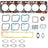 Apex AHS11056 Engine Cylinder Head Gasket Set
