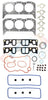Apex AHS11059 Engine Cylinder Head Gasket Set
