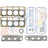 Apex AHS11089 Engine Cylinder Head Gasket Set