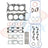 Apex AHS11095 Engine Cylinder Head Gasket Set