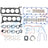Apex AHS13019 Engine Cylinder Head Gasket Set