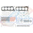 Apex AHS13020 Engine Cylinder Head Gasket Set