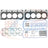 Apex AHS13059 Engine Cylinder Head Gasket Set