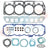 Apex AHS2049 Engine Cylinder Head Gasket Set