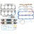 Apex AHS2061 Engine Cylinder Head Gasket Set