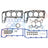 Apex AHS2074 Engine Cylinder Head Gasket Set