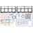 Apex AHS2075 Engine Cylinder Head Gasket Set
