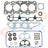 Apex AHS2076 Engine Cylinder Head Gasket Set