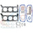 Apex AHS2081 Engine Cylinder Head Gasket Set