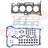 Apex AHS2085 Engine Cylinder Head Gasket Set
