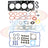 Apex AHS2115 Engine Cylinder Head Gasket Set