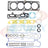 Apex AHS3016 Engine Cylinder Head Gasket Set