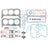Apex AHS3025B Engine Cylinder Head Gasket Set