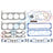 Apex AHS3031 Engine Cylinder Head Gasket Set