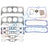Apex AHS3035 Engine Cylinder Head Gasket Set