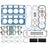 Apex AHS3151 Engine Cylinder Head Gasket Set