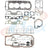 Apex AHS4002 Engine Cylinder Head Gasket Set