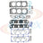 Apex AHS4048 Engine Cylinder Head Gasket Set