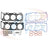 Apex AHS4065 Engine Cylinder Head Gasket Set
