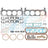 Apex AHS4085 Engine Cylinder Head Gasket Set