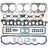 Apex AHS4088 Engine Cylinder Head Gasket Set