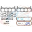 Apex AHS4110 Engine Cylinder Head Gasket Set
