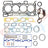 Apex AHS5069 Engine Cylinder Head Gasket Set