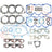 Apex AHS5101 Engine Cylinder Head Gasket Set
