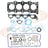 Apex AHS7008 Engine Cylinder Head Gasket Set
