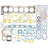 Apex AHS8025 Engine Cylinder Head Gasket Set