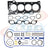 Apex AHS8055 Engine Cylinder Head Gasket Set