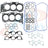 Apex AHS8073 Engine Cylinder Head Gasket Set
