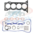 Apex AHS8075 Engine Cylinder Head Gasket Set