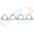 Apex AMS1031 Exhaust Manifold Gasket Set