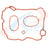 Apex AMS11590 Fuel Injection Plenum Gasket Set - Upper