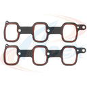 Apex AMS11640 Fuel Injection Plenum Gasket Set - Upper