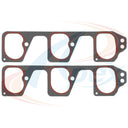 Apex AMS11643 Fuel Injection Plenum Gasket Set - Upper